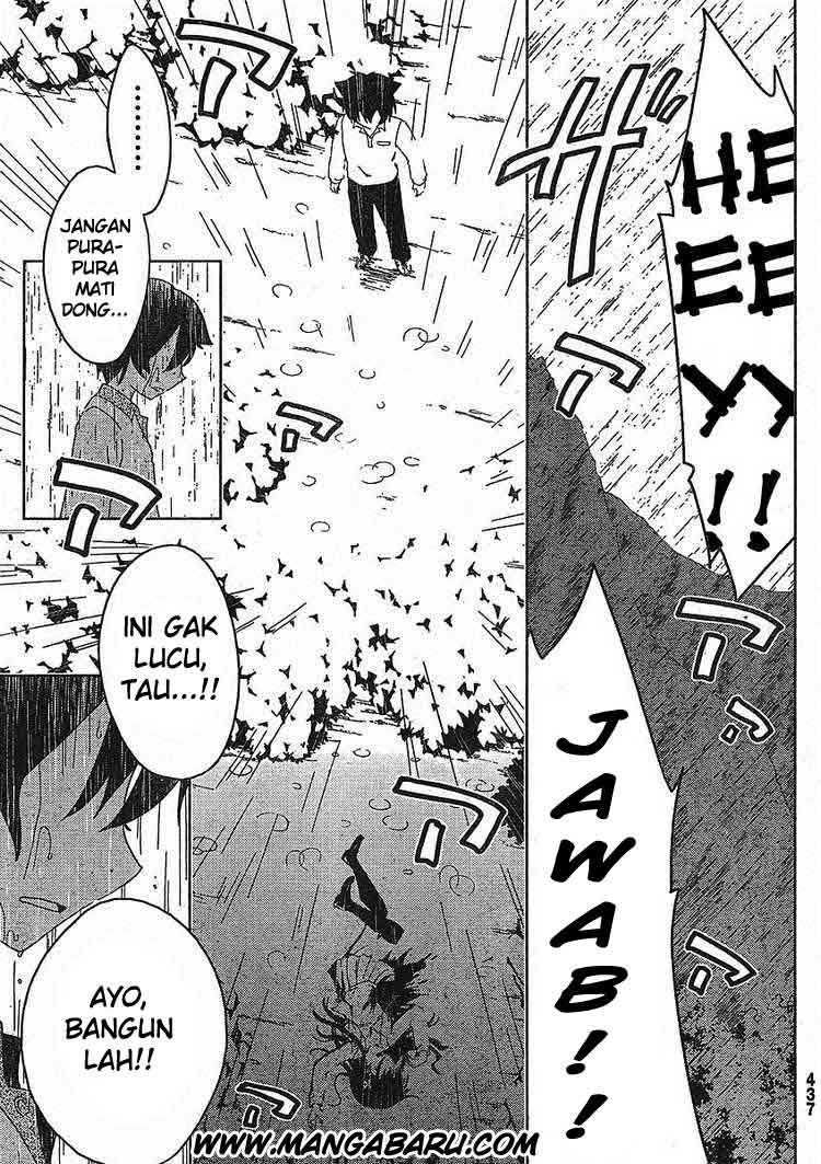 Sankarea Bab 03 halaman 27
