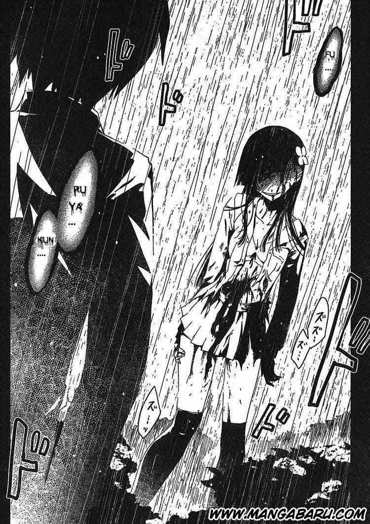 Sankarea Bab 03 halaman 29
