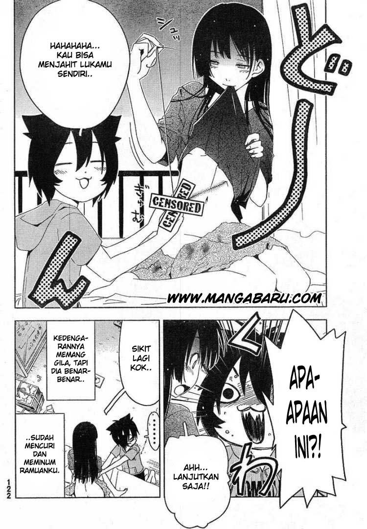 Sankarea Bab 04 halaman 4