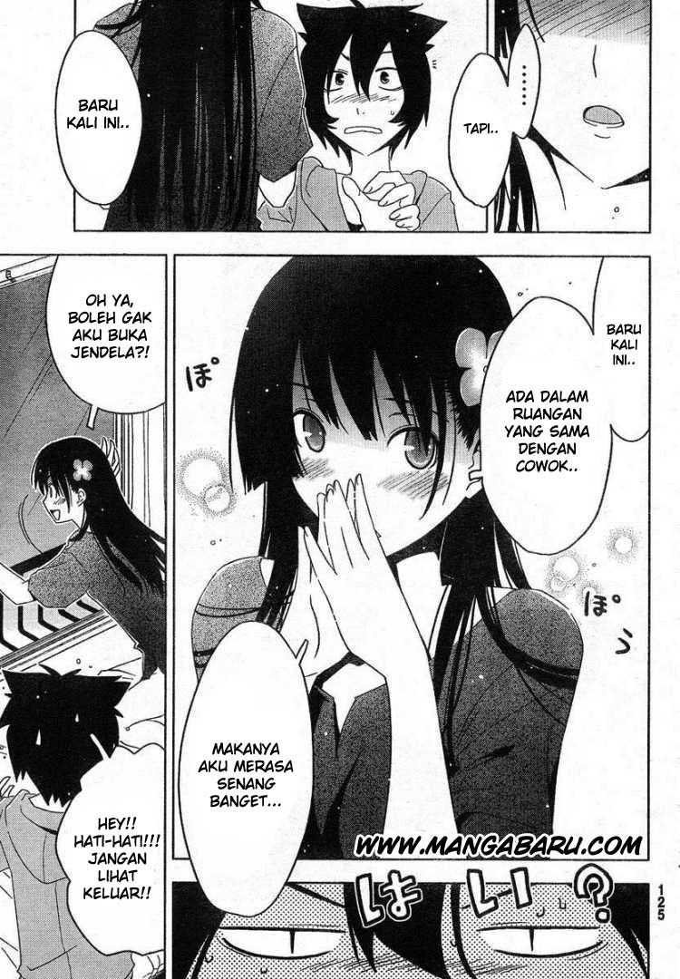 Sankarea Bab 04 halaman 7