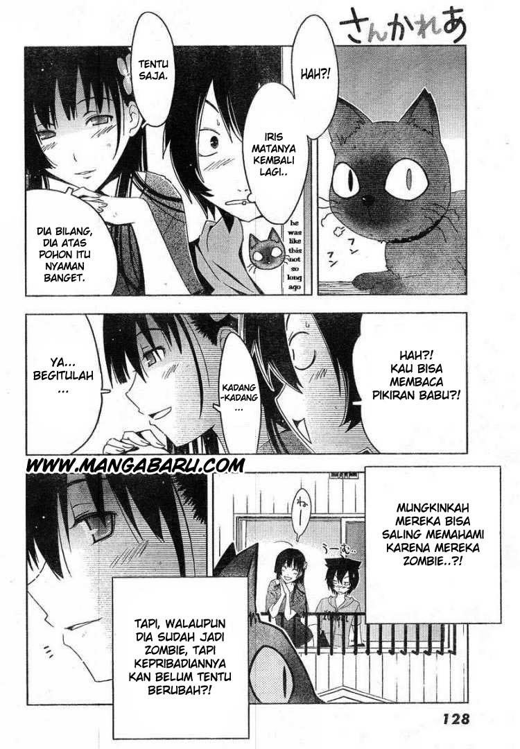 Sankarea Bab 04 halaman 10