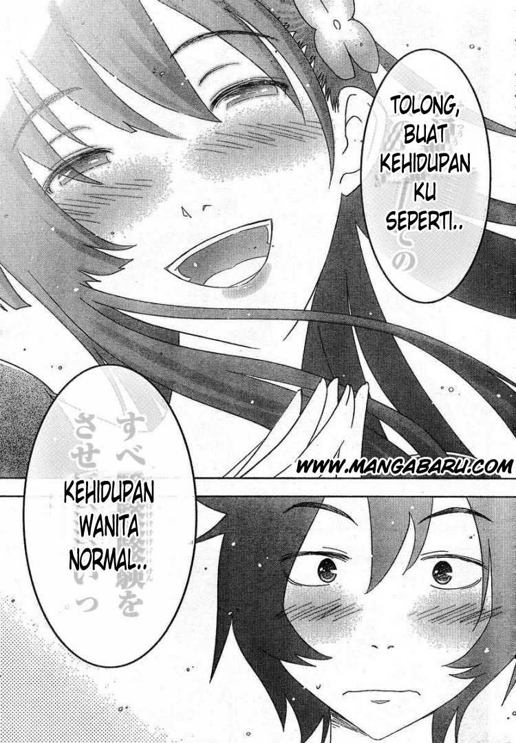 Sankarea Bab 04 halaman 13