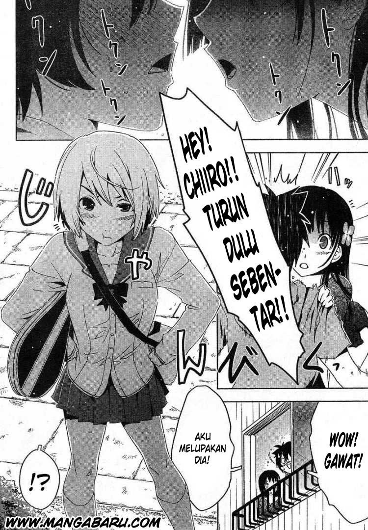 Sankarea Bab 04 halaman 16