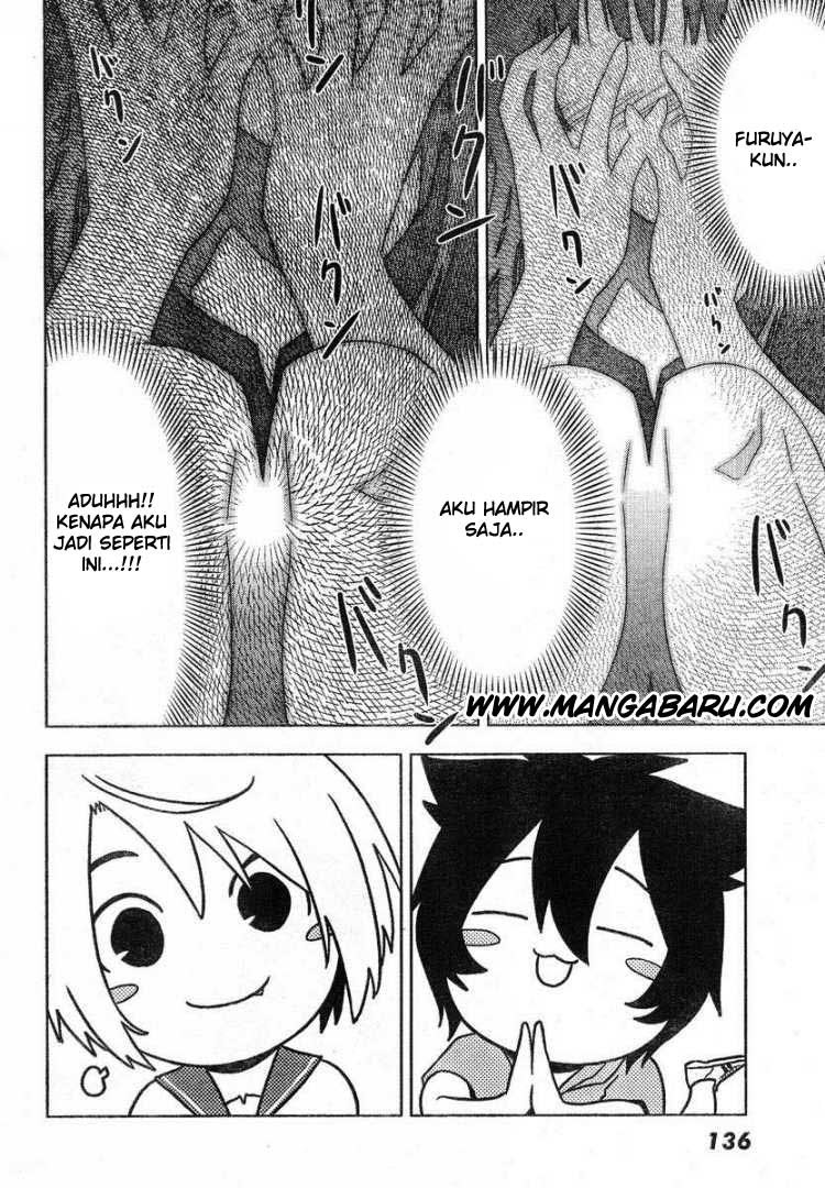 Sankarea Bab 04 halaman 18