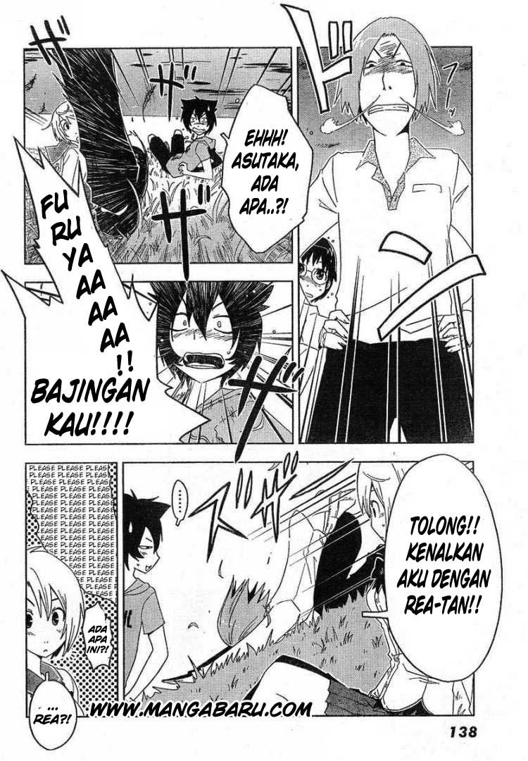 Sankarea Bab 04 halaman 20