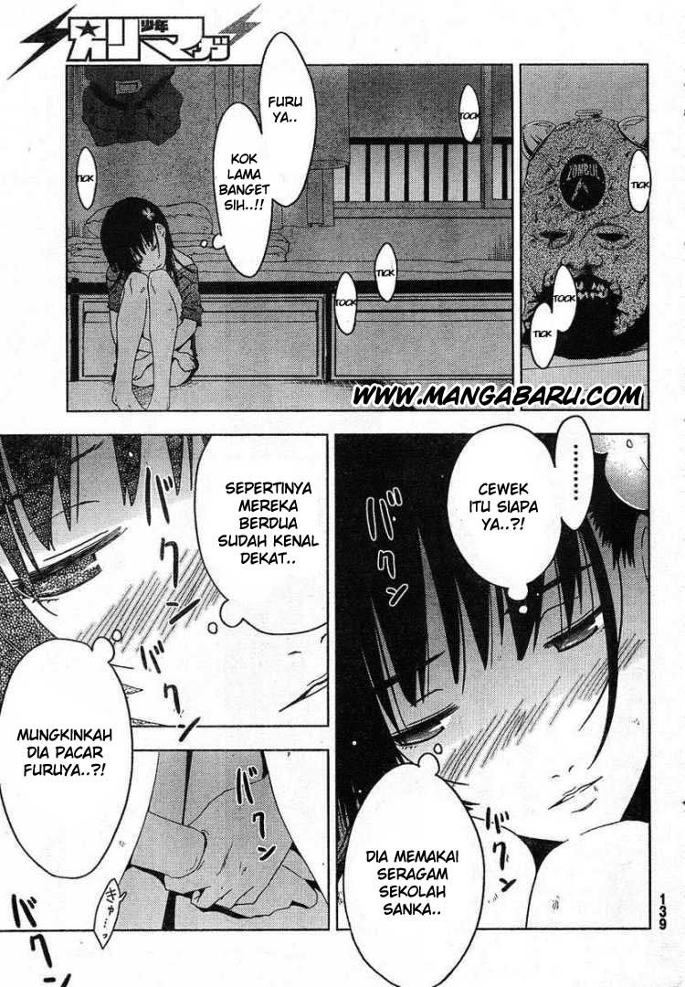 Sankarea Bab 04 halaman 21