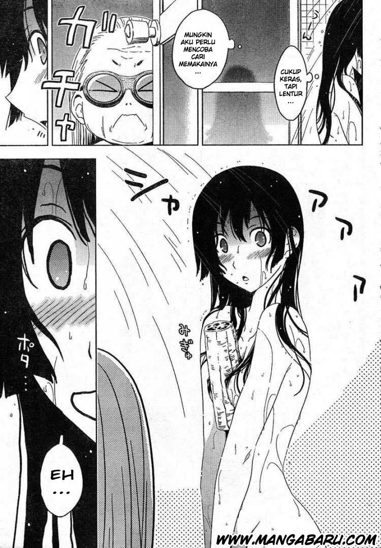 Sankarea Bab 04 halaman 25
