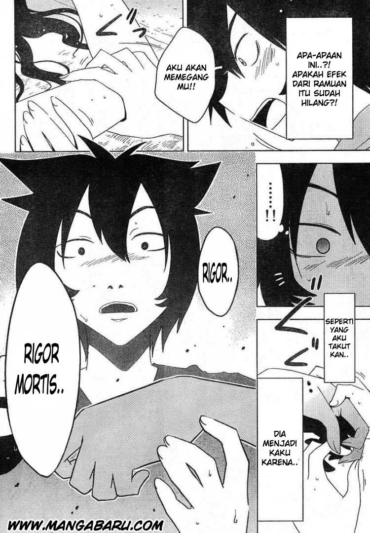 Sankarea Bab 04 halaman 32