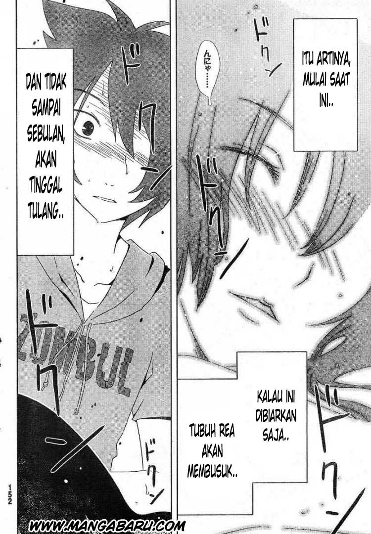 Sankarea Bab 04 halaman 34