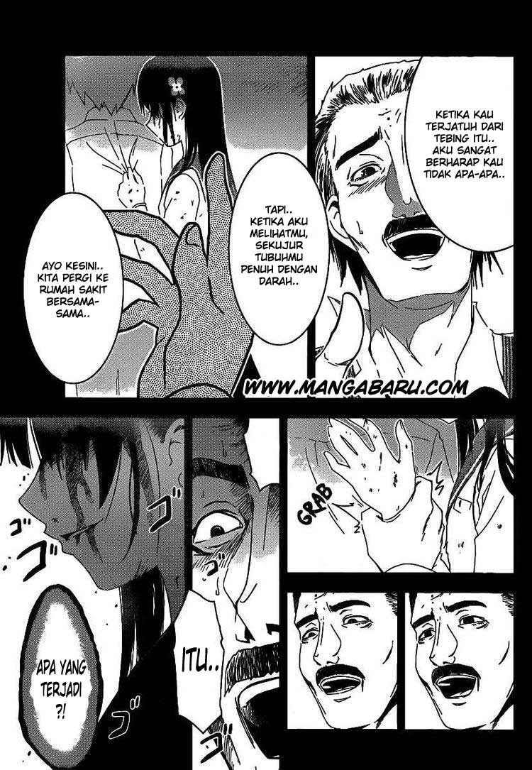 Sankarea Bab 05 halaman 3
