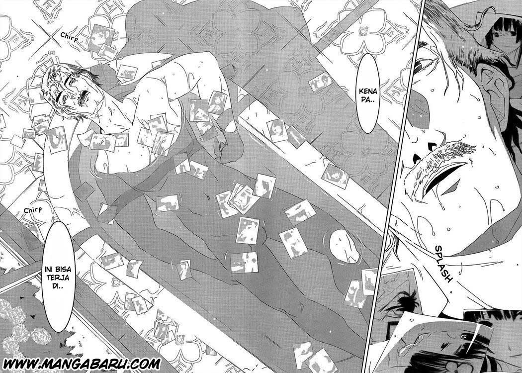 Sankarea Bab 05 halaman 6