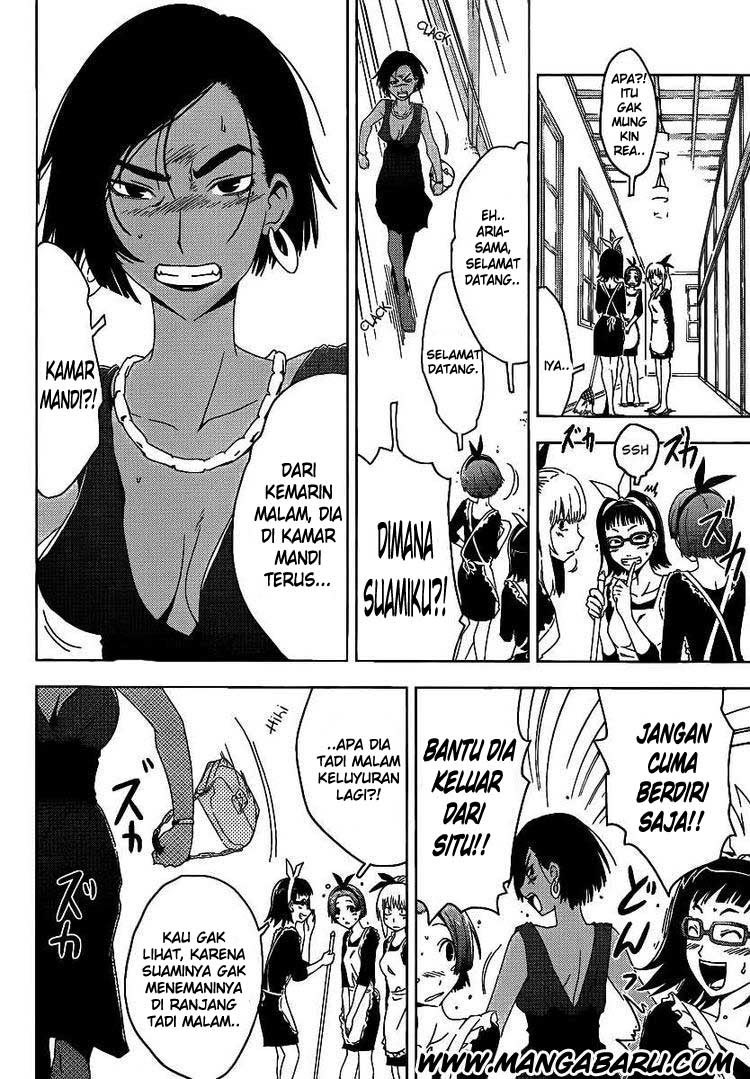 Sankarea Bab 05 halaman 7