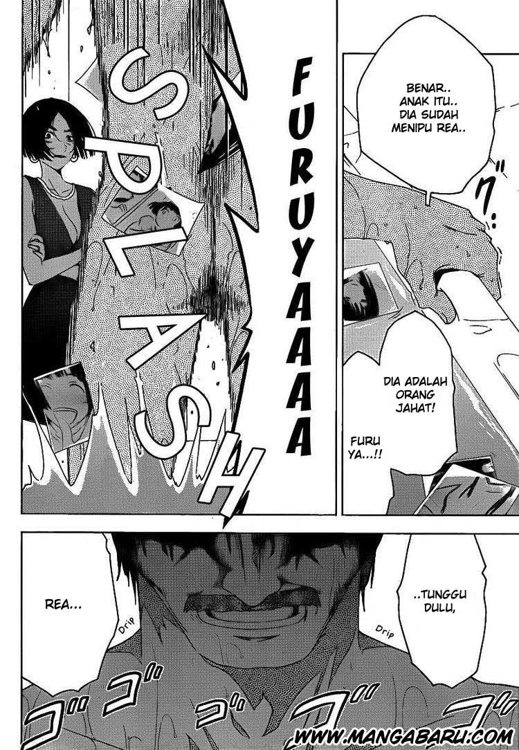 Sankarea Bab 05 halaman 9