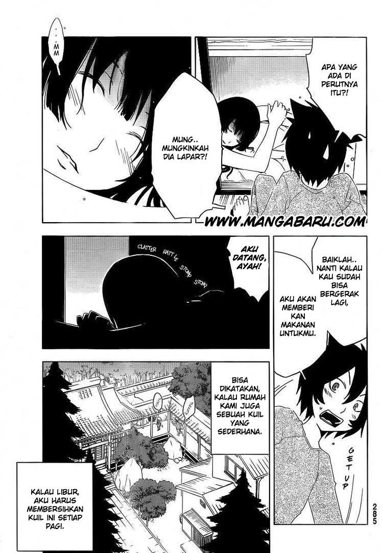 Sankarea Bab 05 halaman 14