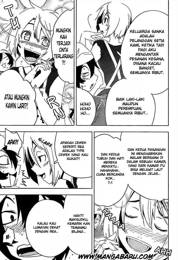 Sankarea Bab 05 halaman 20
