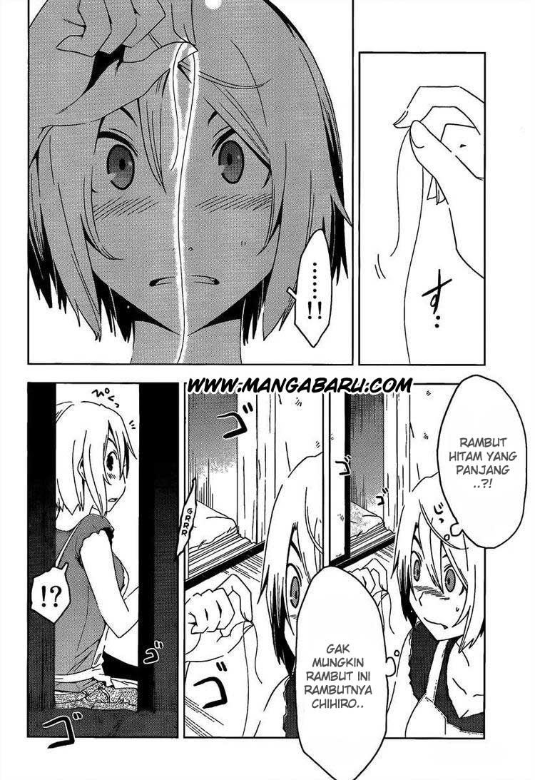 Sankarea Bab 05 halaman 23