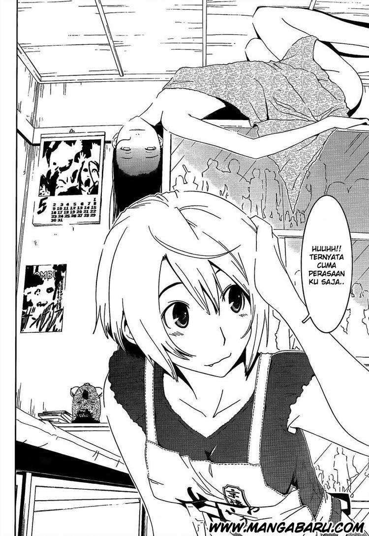 Sankarea Bab 05 halaman 25