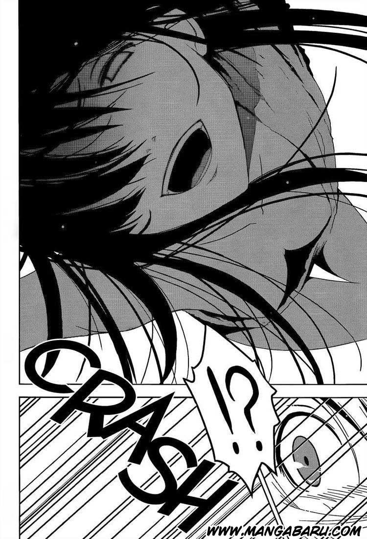 Sankarea Bab 05 halaman 27