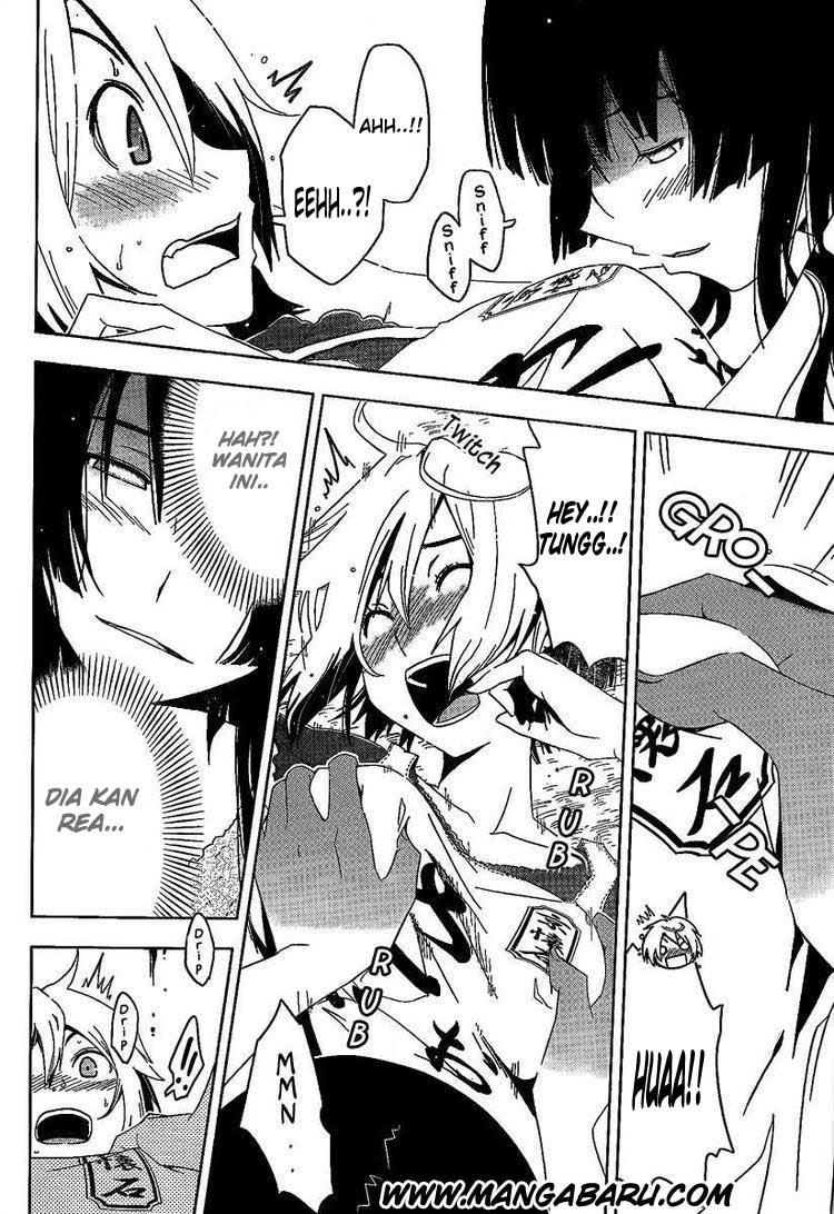 Sankarea Bab 05 halaman 29