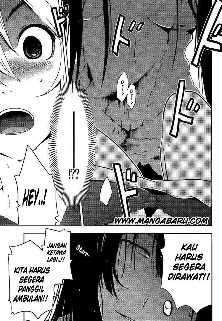 Sankarea Bab 05 halaman 30