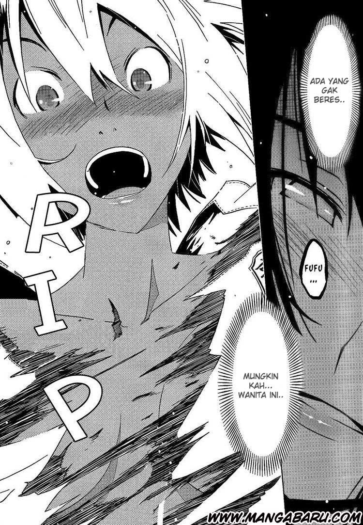 Sankarea Bab 05 halaman 31