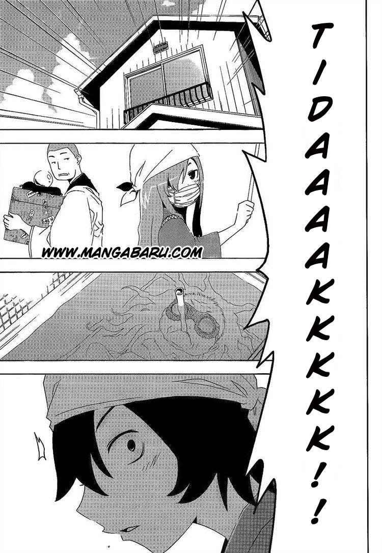 Sankarea Bab 05 halaman 32