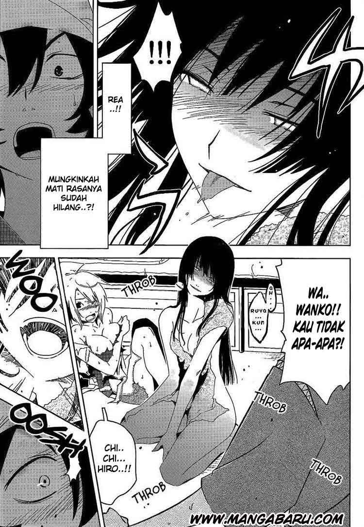 Sankarea Bab 05 halaman 34