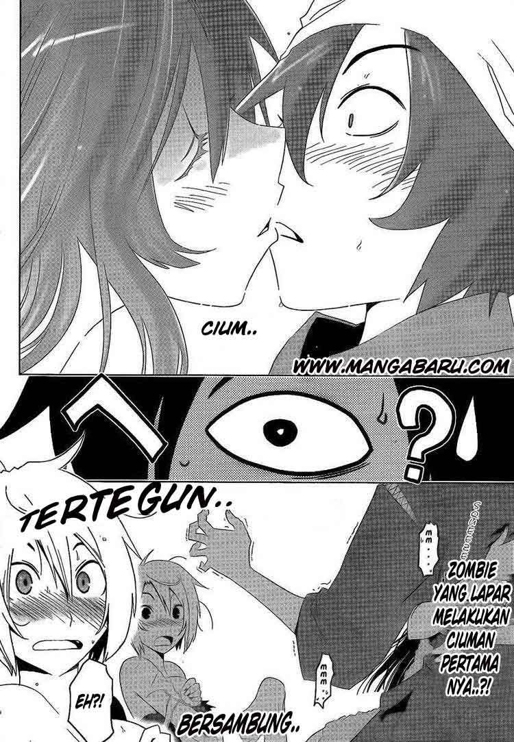 Sankarea Bab 05 halaman 35