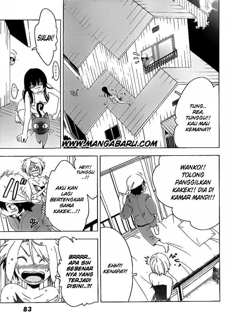Sankarea Bab 06 halaman 12