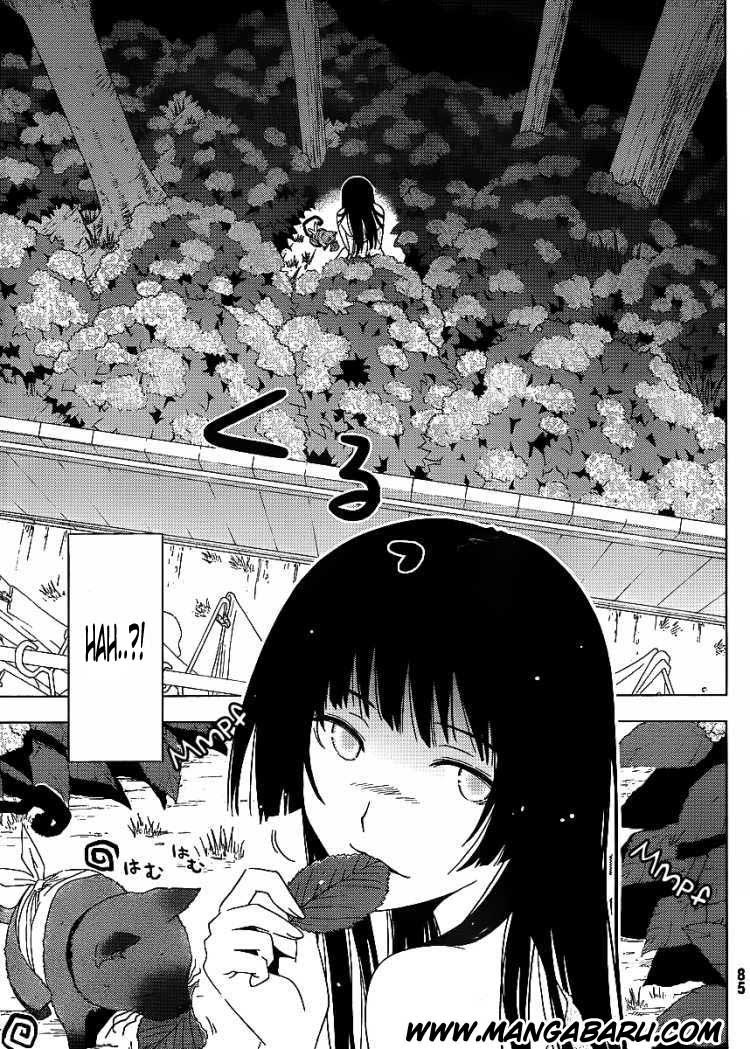 Sankarea Bab 06 halaman 14