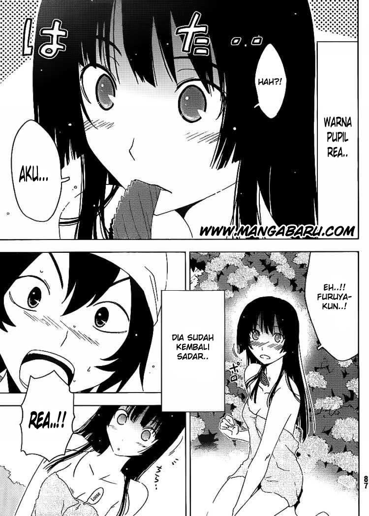 Sankarea Bab 06 halaman 16