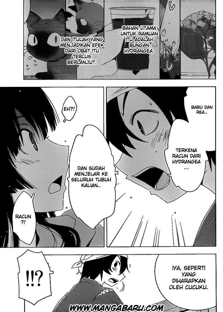 Sankarea Bab 06 halaman 18