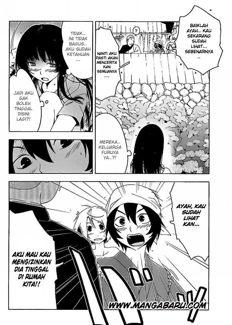 Sankarea Bab 06 halaman 23