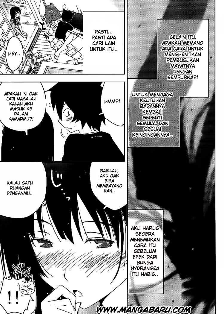 Sankarea Bab 06 halaman 30
