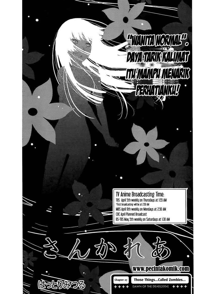Sankarea Bab 07 halaman 4