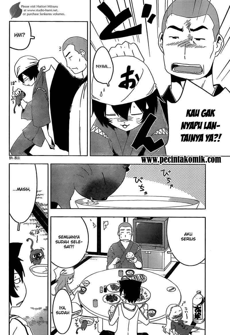 Sankarea Bab 07 halaman 7