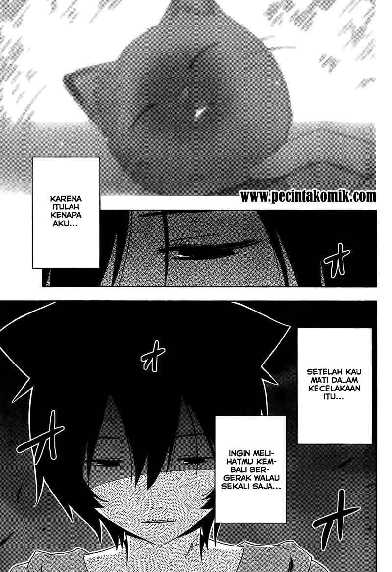 Sankarea Bab 07 halaman 10