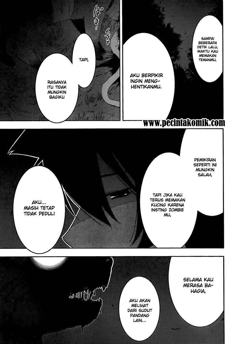 Sankarea Bab 07 halaman 12