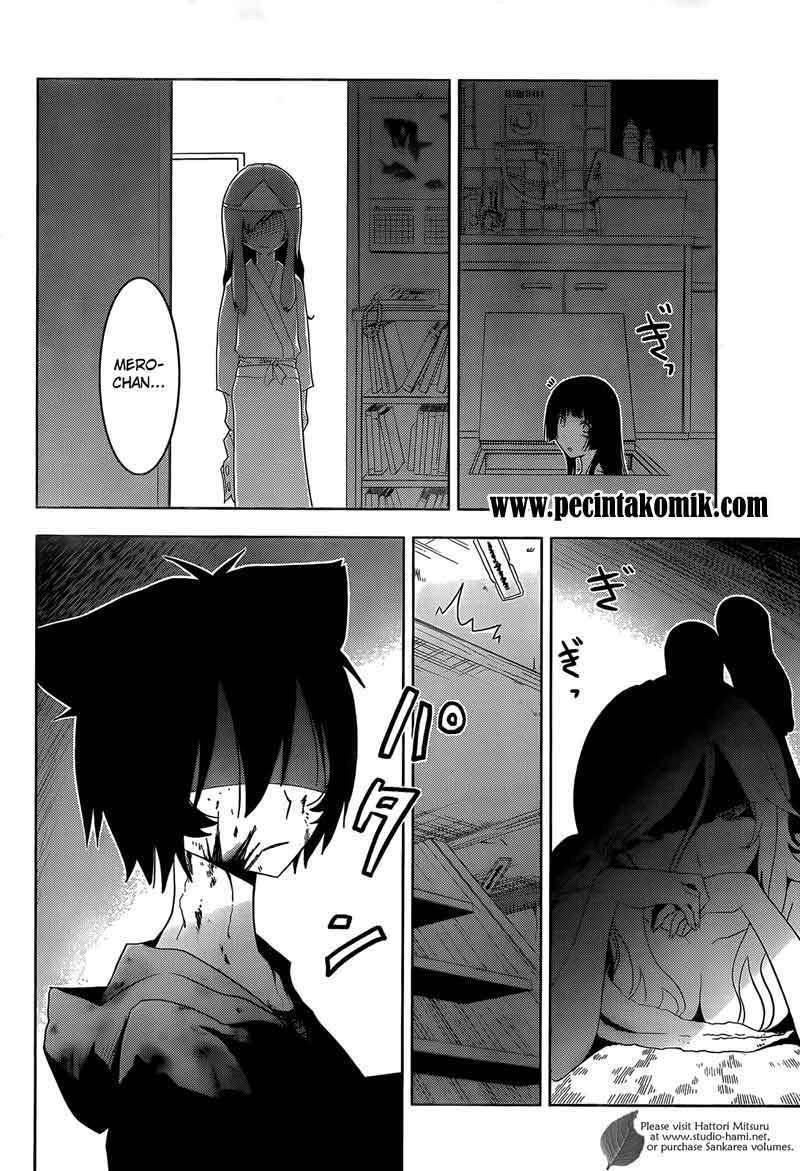 Sankarea Bab 07 halaman 25