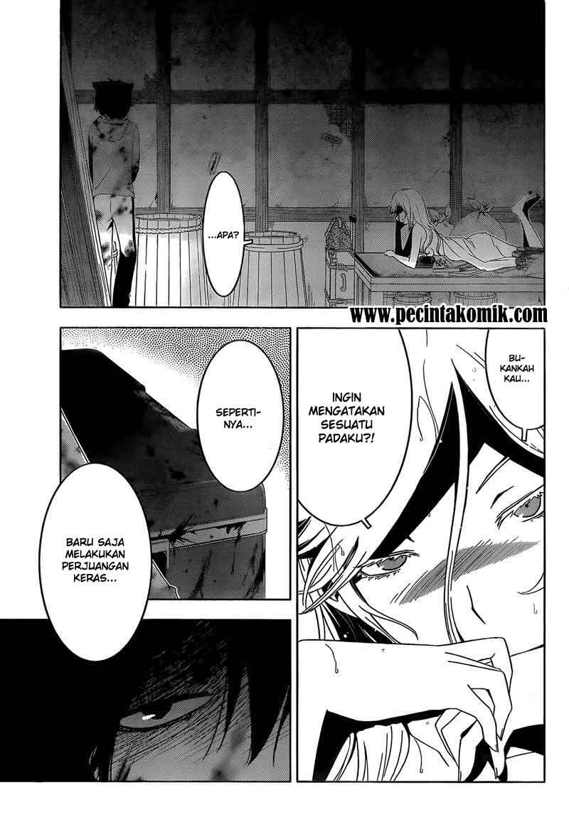 Sankarea Bab 07 halaman 26