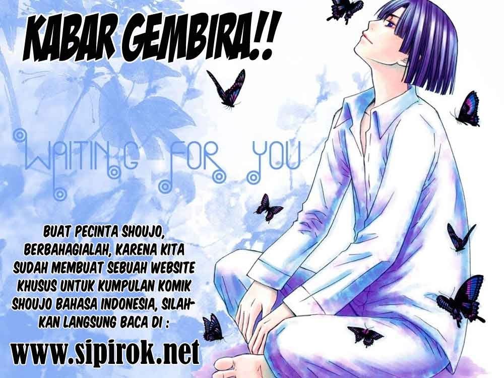 Sankarea Bab 07 halaman 30