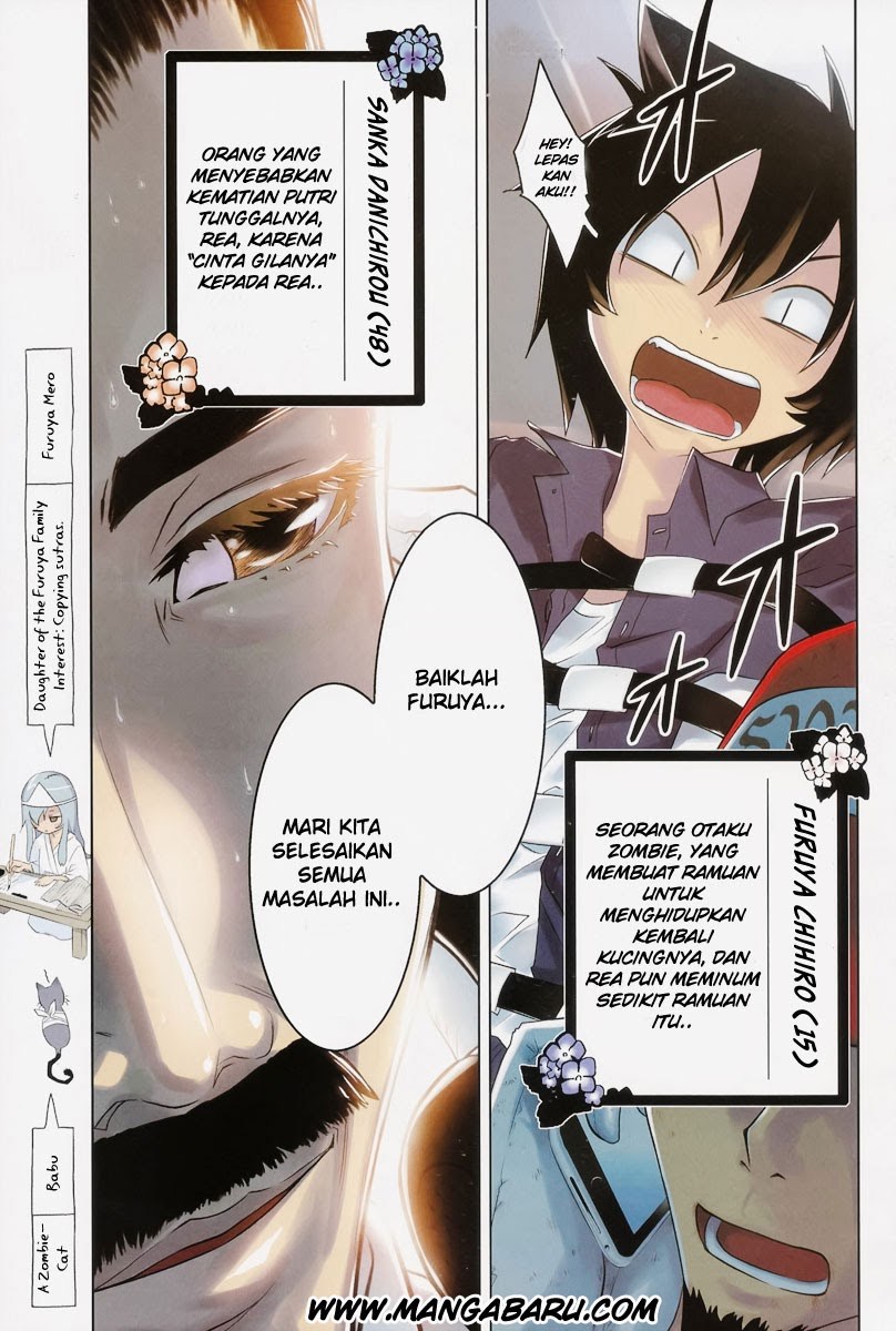 Sankarea Bab 08 halaman 2