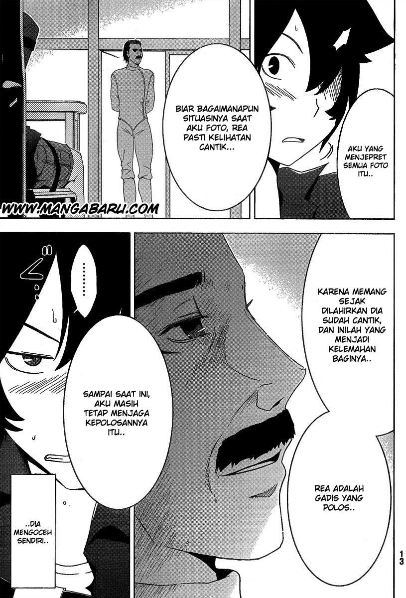 Sankarea Bab 08 halaman 6