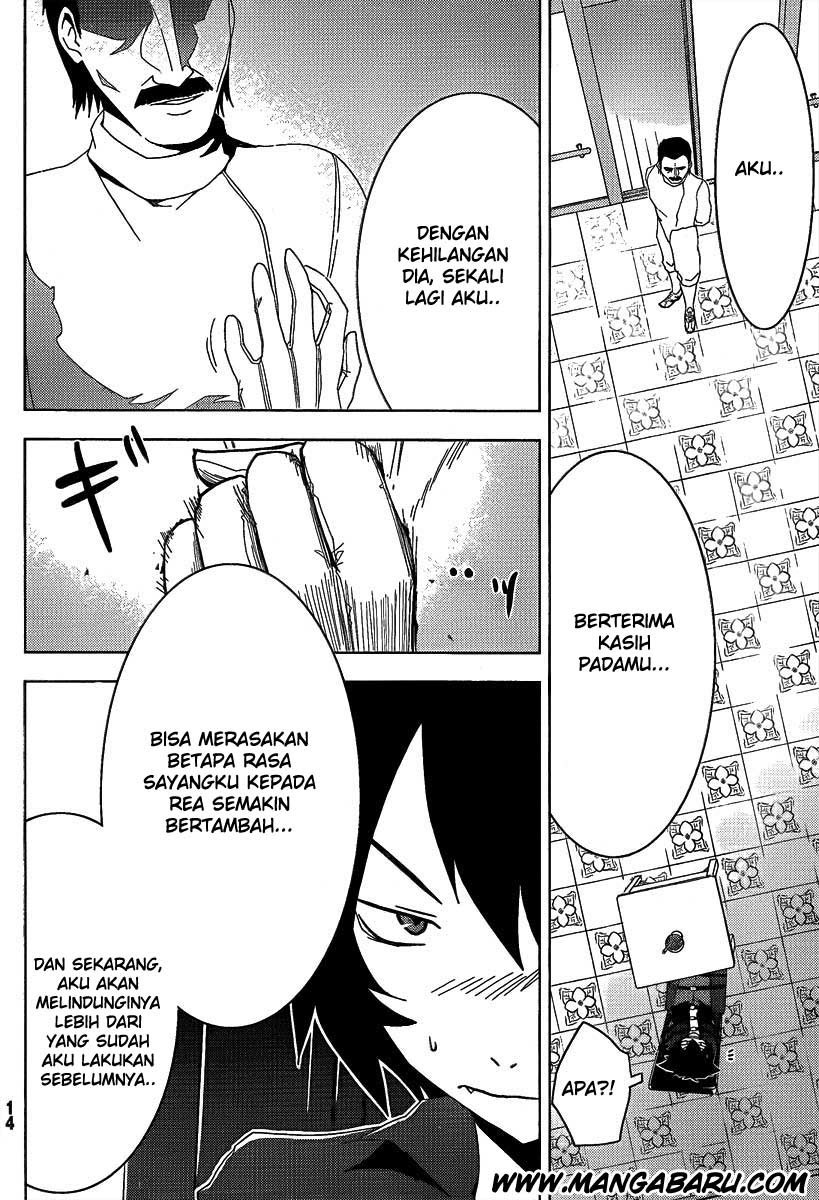 Sankarea Bab 08 halaman 7