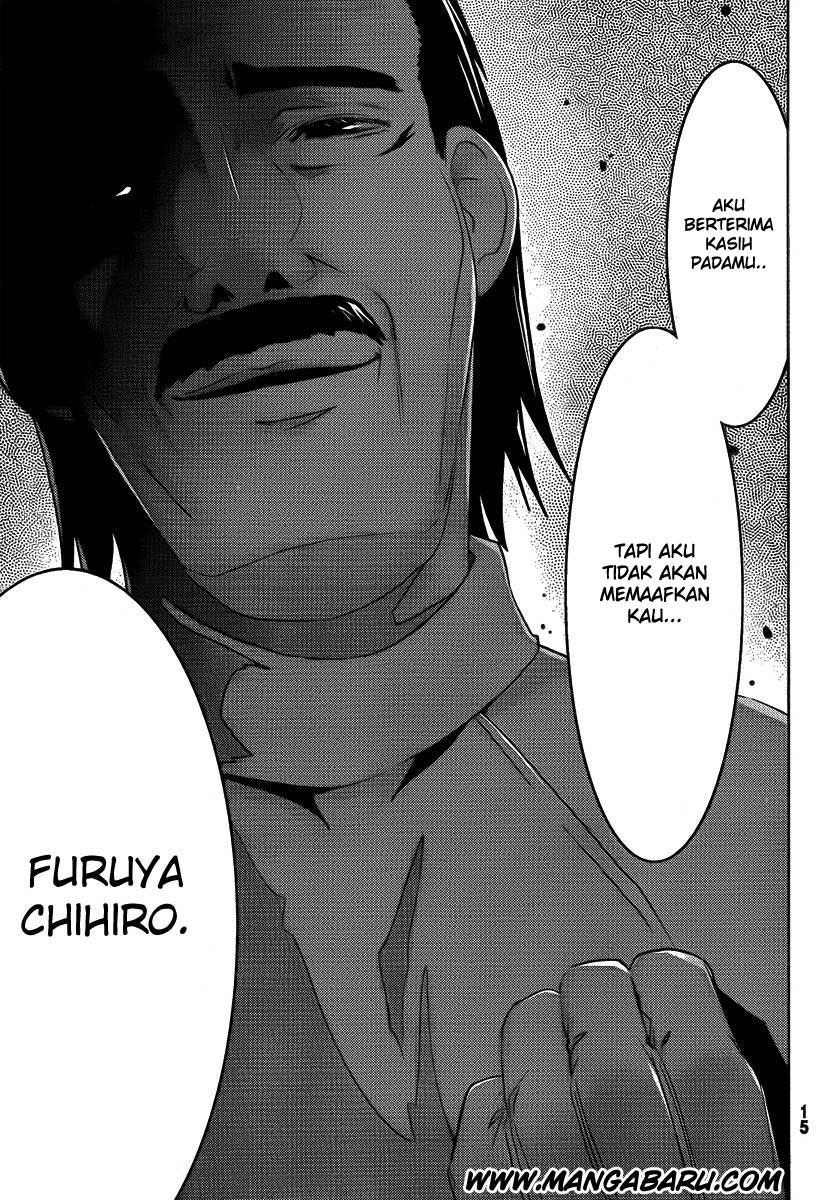 Sankarea Bab 08 halaman 8