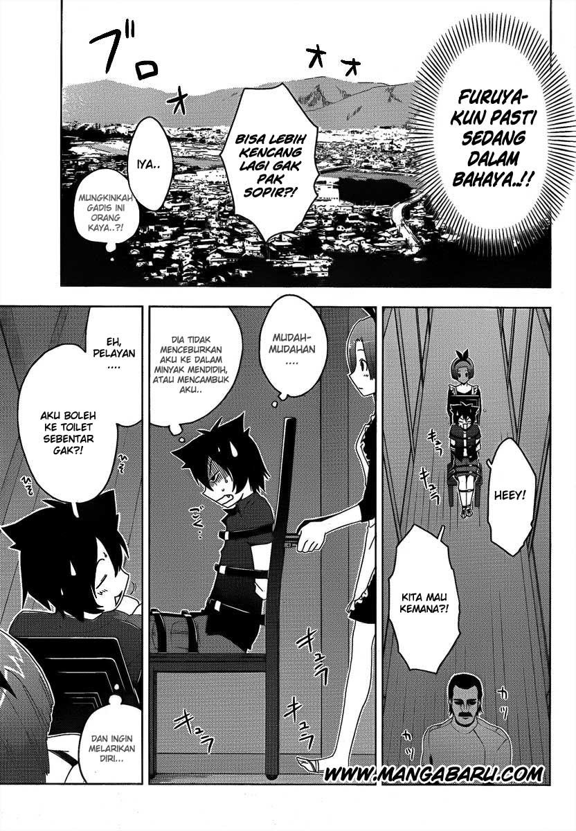 Sankarea Bab 08 halaman 10