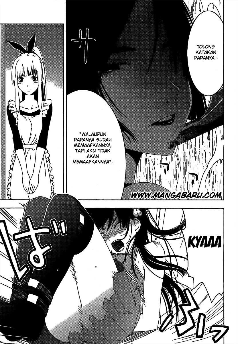 Sankarea Bab 08 halaman 18