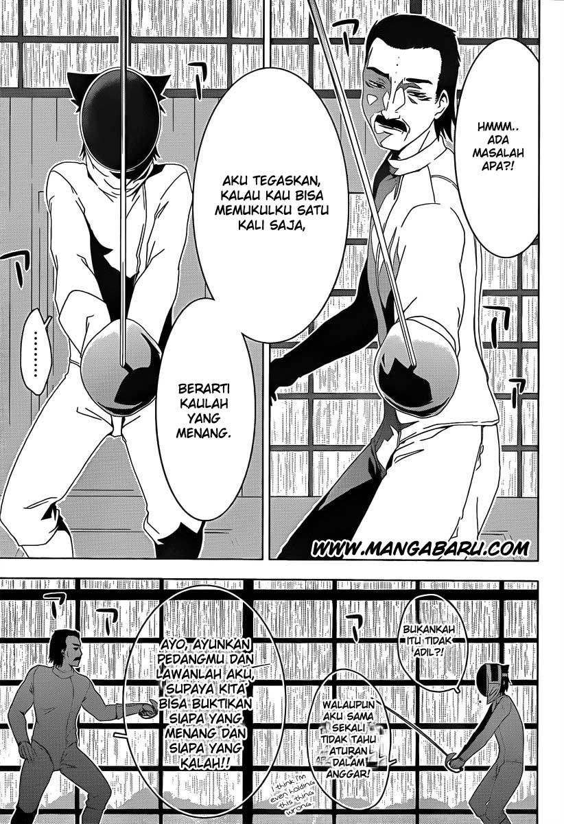 Sankarea Bab 08 halaman 24