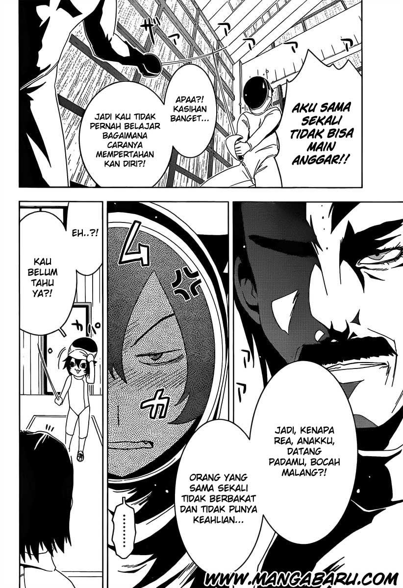 Sankarea Bab 08 halaman 25