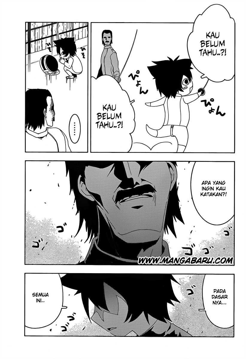Sankarea Bab 08 halaman 26